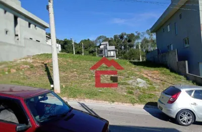 Terreno à venda, 125 m² por R$ 195.000,00 - Sítio Boa Vista - Cotia/SP