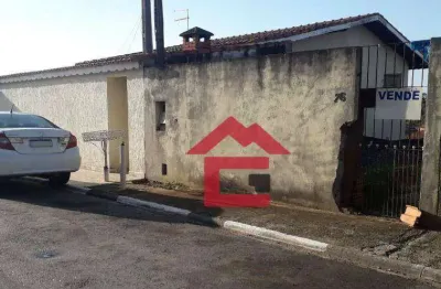 Terreno à venda, 125 m² por r$ 280.000,00 - jardim europa - vargem grande paulista/sp