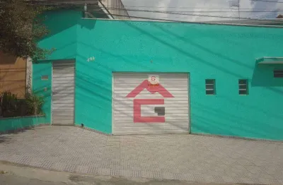 Salão para alugar, 68 m² por r$ 3.189,20/mês - vila jovina - cotia/sp