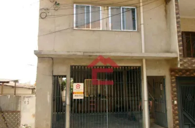 Casa com 2 dormitórios à venda, 173 m² por r$ 550.000,00 - jardim leonor - cotia/sp