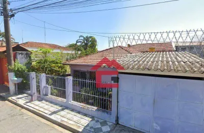 Casa com 3 dormitórios à venda, 178 m² por r$ 650.000,00 - vila santo antônio do portão - cotia/sp