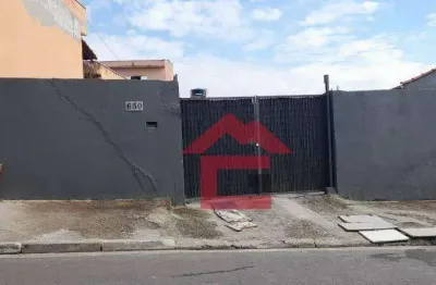 Casa com 1 dormitório à venda, 63 m² por r$ 300.000,00 - jardim petrópolis - cotia/sp