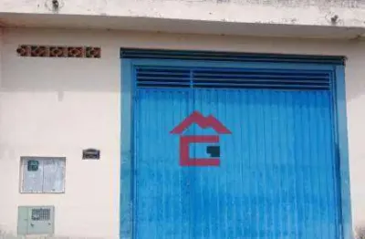 Casa com 2 dormitórios à venda, 159 m² por r$ 300.000,00 - jardim japão (caucaia do alto) - cotia/sp