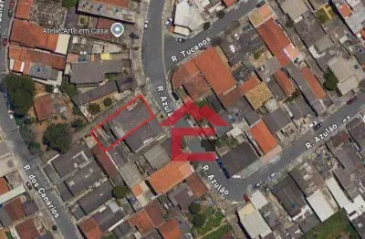 Casa com 13 dormitórios à venda, 351 m² por r$ 450.000,00 - jardim nova coimbra - cotia/sp