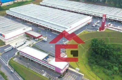 Galpão para alugar, 1425 m² por r$ 51.777,80/mês - jardim presidente dutra - guarulhos/sp
