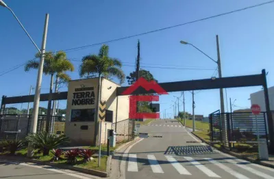 Terreno à venda, 125 m² por r$ 190.000,00 - terra nobre granja vianna - cotia/sp