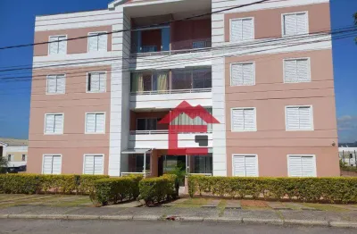 Apartamento com 2 dormitórios à venda, 47 m² por r$ 215.000,00 - residencial vale verde - cotia/sp