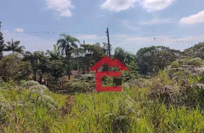 Terreno à venda, 3700 m² por r$ 350.000,00 - caetê ,(lot sun valley), chácara santa terezinha - são roque/sp