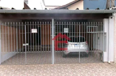 Casa com 3 dormitórios à venda, 129 m² por r$ 650.000,00 - jardim da glória - cotia/sp