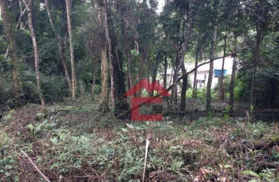 Terreno à venda, 492 m² por r$ 70.000,00 - morada santa fé - cotia/sp