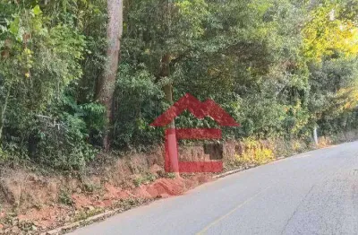 Terreno à venda, 19658 m² por r$ 5.000.000,00 - chácaras embu colonial - embu das artes/sp
