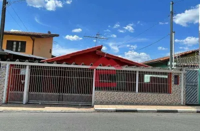 Casa com 2 dormitórios à venda, 228 m² por r$ 700.000,00 - vila são francisco de assis - cotia/sp