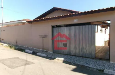 Casa à venda por r$ 740.000,00 - chácara belverde - vargem grande paulista/sp