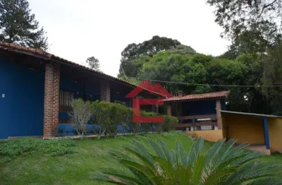 Chácara com 4 dormitórios à venda, 3350 m² por r$ 499.000,00 - jardim camargo (canguera) - são roque/sp