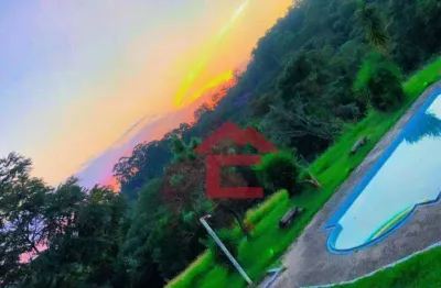 Sítio com 6 dormitórios à venda, 24184 m² por r$ 1.190.000,00 - apotribu - itu/sp