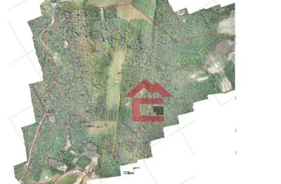 Área à venda, 337218 m² por r$ 2.500.000,00 - sorocamirim - ibiúna/sp