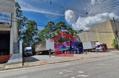 Terreno à venda, 1080 m² por r$ 1.274.400,00 - centro empresarial raposo tavares - vargem grande paulista/sp