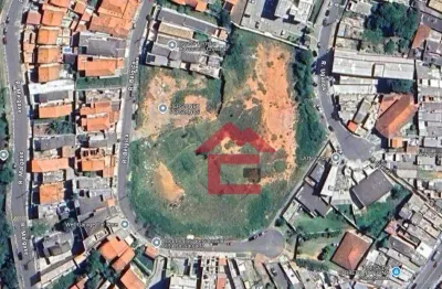 Terreno à venda, 7948 m² por r$ 7.000.000,00 - outeiro de passárgada - cotia/sp