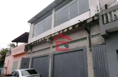 Casa com 2 dormitórios à venda, 210 m² por r$ 580.000,00 - jardim barro branco - cotia/sp