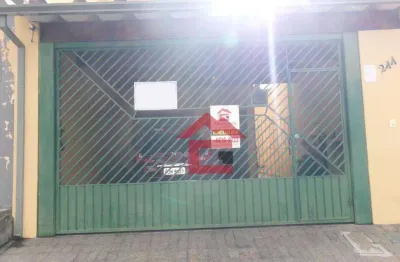 Salão para alugar, 72 m² por r$ 2.836,50/mês - jardim leonor - cotia/sp