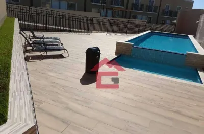 Casa com 2 dormitórios, 47 m² - venda por r$ 260.000,00 ou aluguel por r$ 1.963,22/mês - chácara vista alegre - cotia/sp