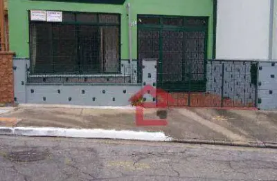 Casa com 3 dormitórios à venda, 210 m² por r$ 1.090.000,00 - vila bertioga - são paulo/sp