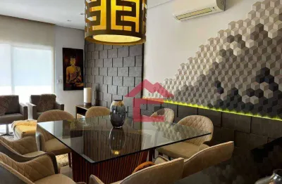 Loft com 1 dormitório para alugar, 73 m² por r$ 6.690,00/mês - granja viana - cotia/sp