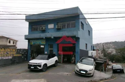 Prédio à venda, 138 m² por r$ 2.450.000,00 - centro - cotia/sp