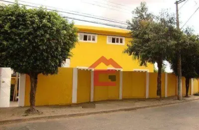 Galpão à venda, 1310 m² por r$ 2.750.000,00 - jardim da mamãe - guarulhos/sp