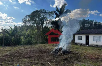 Casa com 2 dormitórios à venda, 52 m² por r$ 275.000,00 - jardim são luiz (caucaia do alto) - cotia/sp