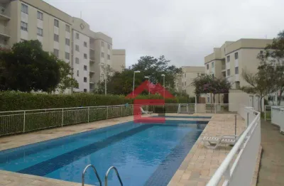 Apartamento com 3 dormitórios à venda, 64 m² por r$ 380.000,00 - bosque clube cotia - cotia/sp