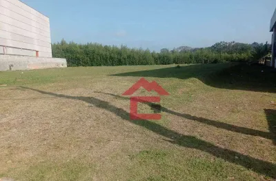 Terreno à venda, 1888 m² por r$ 1.700.000,00 - parque industrial san josé ll - vargem grande paulista/sp