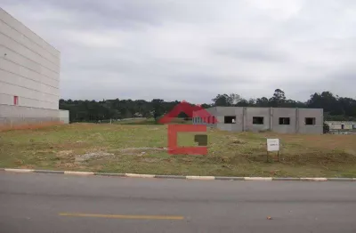 Terreno à venda, 1312 m² por r$ 1.230.000,00 - parque industrial san josé ll - vargem grande paulista/sp