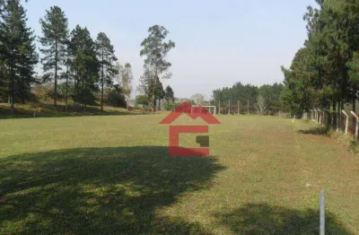 Área à venda, 60672 m² por r$ 6.000.000,00 - aguassaí - cotia/sp