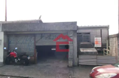 Casa com 2 dormitórios à venda, 301 m² por r$ 700.000,00 - jardim ísis - cotia/sp