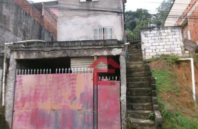 Casa com 2 dormitórios à venda, 144 m² por r$ 460.000,00 - jardim araruama - cotia/sp