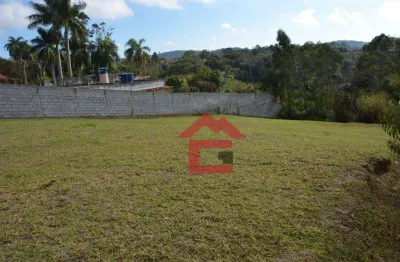 Terreno à venda, 1000 m² por r$ 350.000,00 - pavão (canguera) - são roque/sp