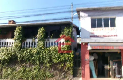Casa com 2 dormitórios à venda, 310 m² por r$ 600.000,00 - vila são joaquim - cotia/sp