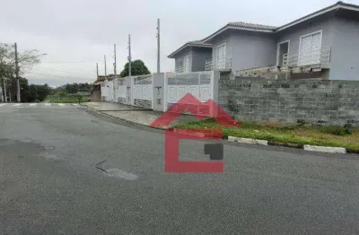 Casa com 3 dormitórios à venda, 113 m² por r$ 560.000,00 - jardim floresta - vargem grande paulista/sp