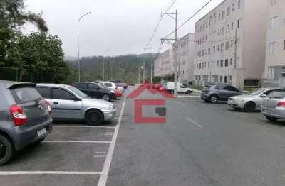 Apartamento com 2 dormitórios à venda, 42 m² por r$ 300.000,00 - recanto vista alegre - cotia/sp