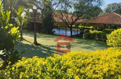 Sítio com 4 dormitórios, 30000 m² - venda por r$ 3.180.000,00 ou aluguel por r$ 6.500,00 - zona rural - barretos/sp