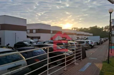 Casa com 2 dormitórios, 50 m² - venda por r$ 209.000,00 ou aluguel por r$ 1.892,80/mês - jardim são miguel - cotia/sp