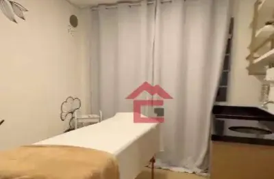 Sala para alugar, 60 m² por r$ 3.250,00/mês - jardim da glória - cotia/sp