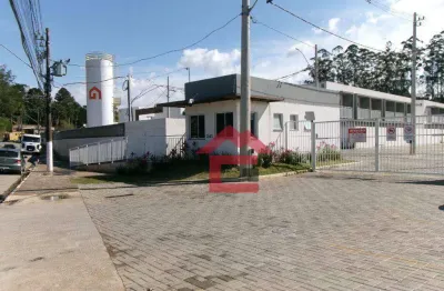 Casa com 2 dormitórios, 61 m² - venda por r$ 312.690,00 ou aluguel por r$ 1.700,00/mês - jardim sandra - cotia/sp