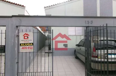 Casa com 1 dormitório para alugar, 39 m² por r$ 1.077,81/mês - jardim são vicente - cotia/sp