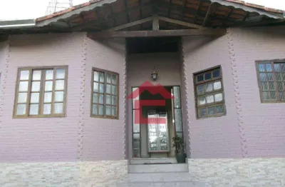 Casa com 4 dormitórios à venda, 250 m² por r$ 600.000,00 - nagoya garden - vargem grande paulista/sp