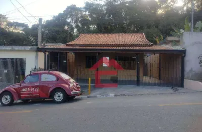 Casa com 3 dormitórios à venda, 173 m² por r$ 900.000,00 - jardim dinorah - cotia/sp