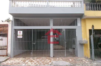Casa com 1 dormitório para alugar, 58 m² por r$ 1.167,13/mês - jardim lina - cotia/sp