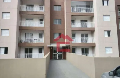 Apartamento com 2 dormitórios para alugar, 68 m² por r$ 1.635,00/mês - colinas de cotia - cotia/sp