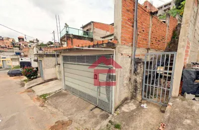 Casa com 3 dormitórios para alugar, 159 m² por r$ 2.200,00/mês - jardim nova vida - cotia/sp